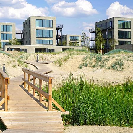 Amazing Home In Lembruch-Duemmer See With Sauna Екстериор снимка